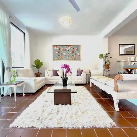 The Villa Of Dreams